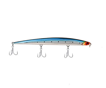 Fujin Zaion 175S 175mm 50gr Maket Balık 165 Mirror Sardine