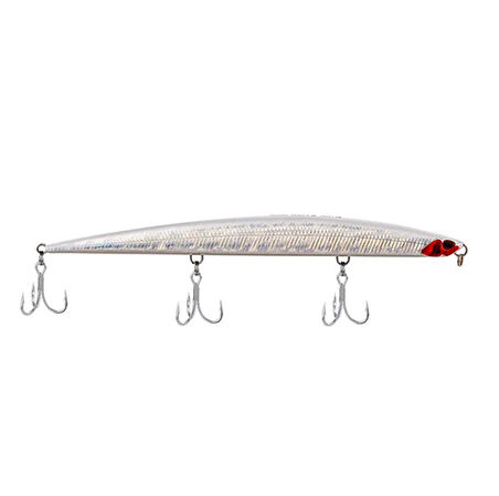 Fujin Zaion 175S 175mm 50gr Maket Balık 095 Prism ivory
