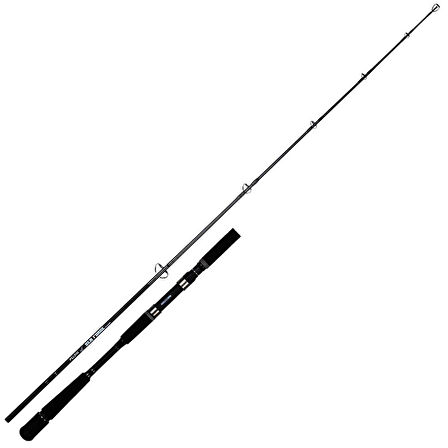 Fujin Sea Force Deep S 180cm Max 400gr Tekne Kamış