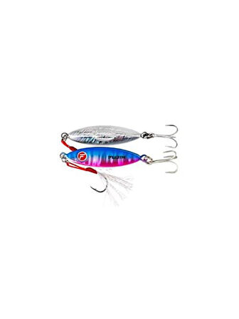 Fujin UFO Micro Jig 3gr MT01 Blue Pink
