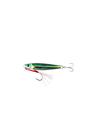 Fujin Jig-X Jigging Jig Yem Real Mackerel-80 GR