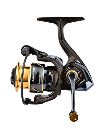 Fujin Ajime 500 LRF Olta Makinesi