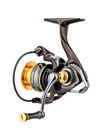 Fujin Ajime 1000 LRF Olta Makinesi