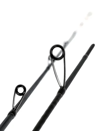 Fujin Ajime Black Swan 205cm 04-5gr Aji LRF Kamışı