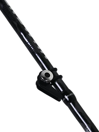 Fujin Ajime Black Swan 205cm 04-5gr Aji LRF Kamışı