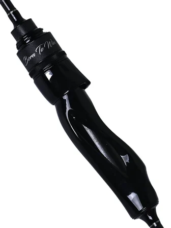 Fujin Ajime Black Swan 205cm 04-5gr Aji LRF Kamışı