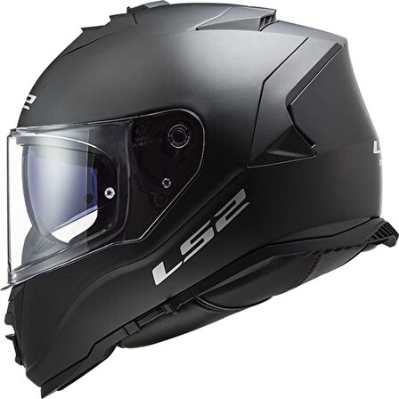 Ls2 Storm Full Face Motosiklet Kaski