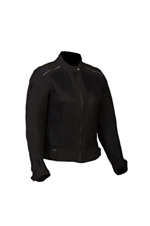 Kadım Mavi Cayman Aır  Mont