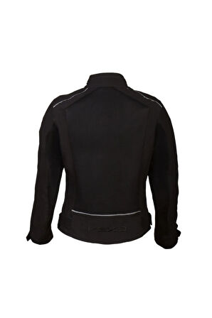 Kadım Mavi Cayman Aır  Mont