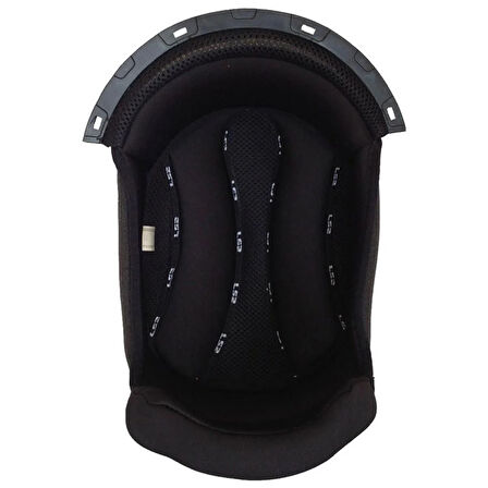 Ls2 Stream Evo Iç Ped