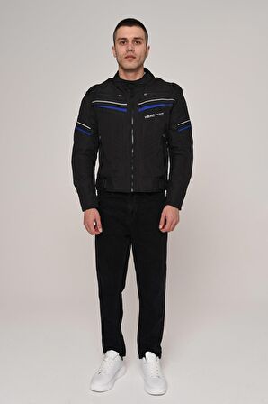 Vexo California Motosiklet Montu