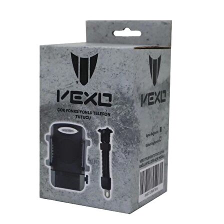 VEXOTELEFONTUTUCUAYNABAĞLANTILI(258AÇIKMODEL)