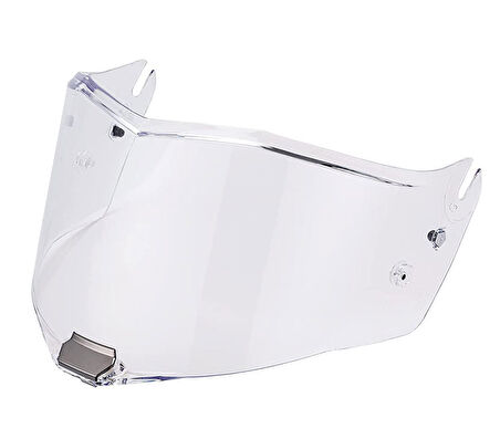 LS2 THUNDER KASK CAMI BEYAZ