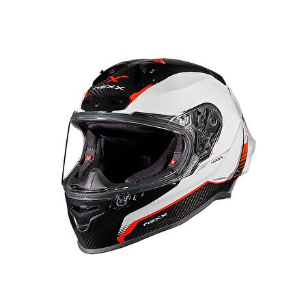 Nexx X.R3R Anniversary Karbon Full Face Motosiklet Kaski