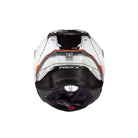 Nexx X.R3R Anniversary Karbon Full Face Motosiklet Kaski