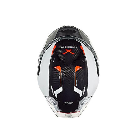 Nexx X.R3R Anniversary Karbon Full Face Motosiklet Kaski