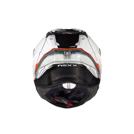 Nexx X.R3R Anniversary Karbon Full Face Motosiklet Kaski