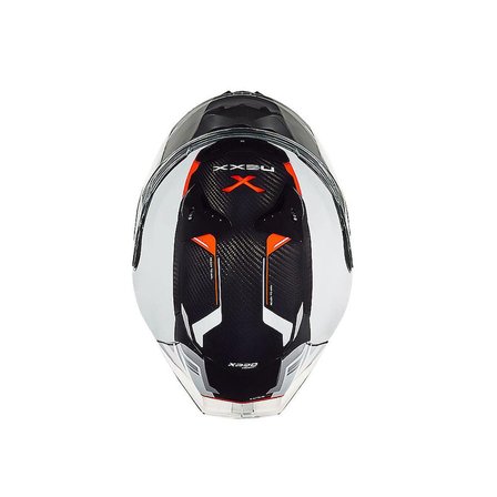Nexx X.R3R Anniversary Karbon Full Face Motosiklet Kaski