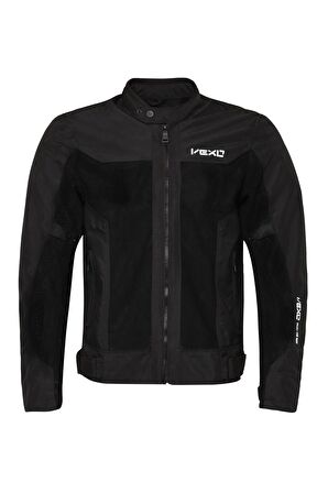 Vexo Magnus Air Motosiklet Montu