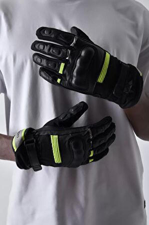 VEXO TEMPEST H2O ELDİVEN