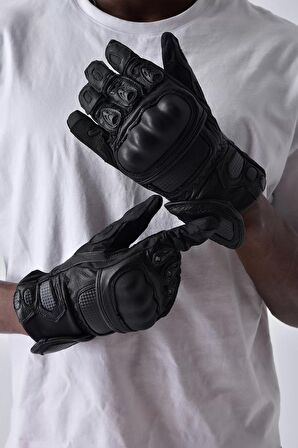 VEXO VANGUARD H2O ELDİVEN SİYAH