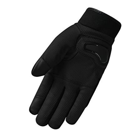 VEXO BOPER WIND BARRIER ELDİVEN SİYAH