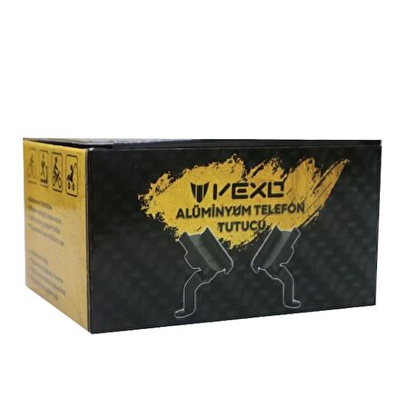 VEXOALUMINIUMTELEFONTUTUCUAYNABAĞLANTILI(914AÇIKMODEL)
