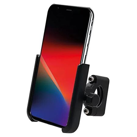 VEXO ALUMINIUM TELEFON TUTUCU GİDON BAĞLANTILI (CS-856A1AÇIKMODEL)