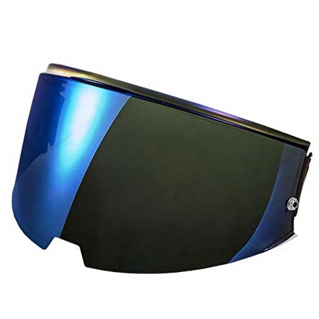 Ls2 Advant Kask Camı - Vizör