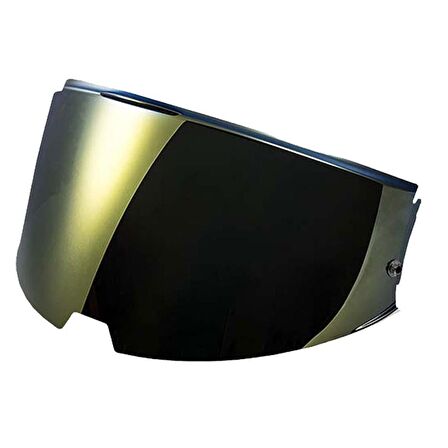 Ls2 Advant Kask Camı - Vizör