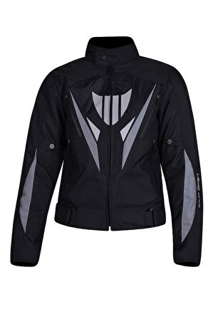 VEXO ELEMENT KADIN MONT SİYAH-GRİ