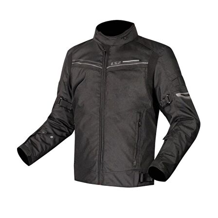 Ls2 Shadow Motosiklet Montu