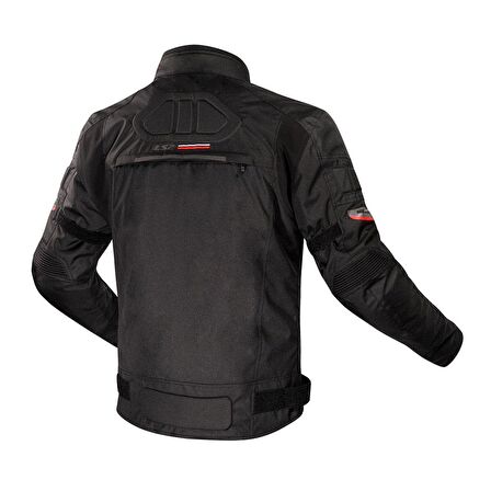 Ls2 Shadow Motosiklet Montu