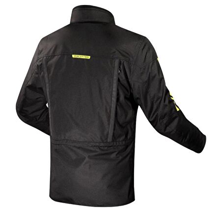 Ls2 Metropolis Evo Motosiklet Montu