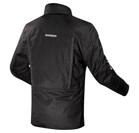 Ls2 Metropolis Evo Kadın Motosiklet Montu