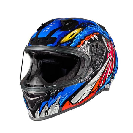 Nexx X.R3R Zorga Full Face Motosiklet Kaskı