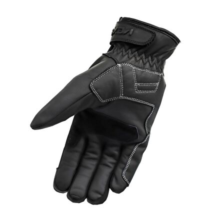 VEXO PATRIOT H2O KIŞLIK ELDİVEN SİYAH