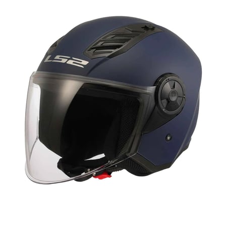 Ls2 Airflow 2 Açık Motosiklet Kaskı
