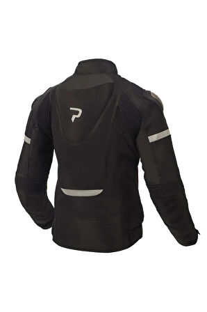 Colombıa Kadın Mont Siyah