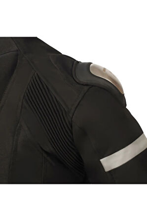 Colombıa Kadın Mont Siyah