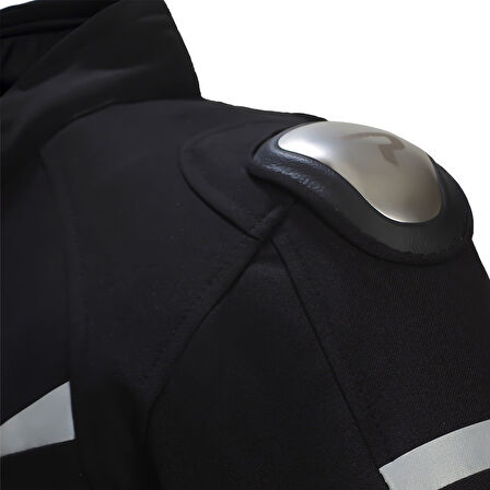 PROHEL COLOMBIA ÇOCUK MONT KIRMIZI