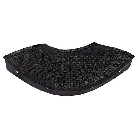 Ls2 Stream 2 Kask Çene Altı Perdesi