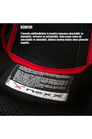 Y.100 Kask