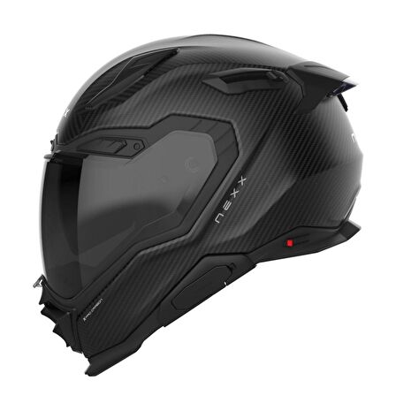 Nexx X.WST 3 Zero Pro Kros Motosiklet Kaskı