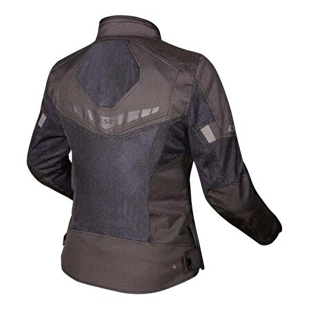 Ls2 Blade Air Yazlık Kadın Motosiklet Montu