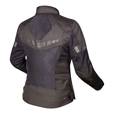 Ls2 Blade Air Yazlık Kadın Motosiklet Montu
