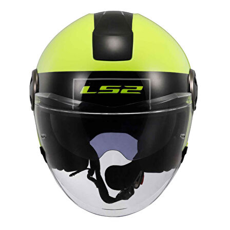 Ls2 Classy Classic Açık Motosiklet Kaskı