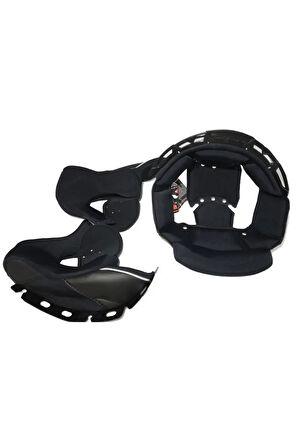 Pıoneer 2 Kask Iç Ped