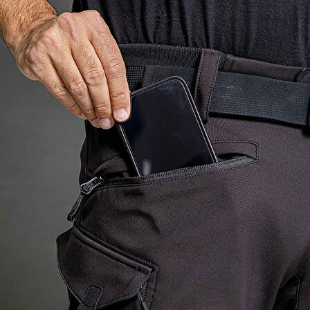 Ls2 Douglas Motosiklet Pantolonu