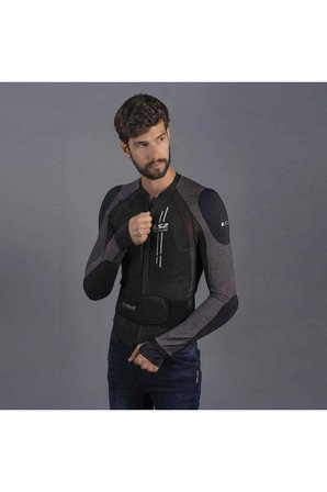 Ls2 X-Armor Full Koruma - Body Armour